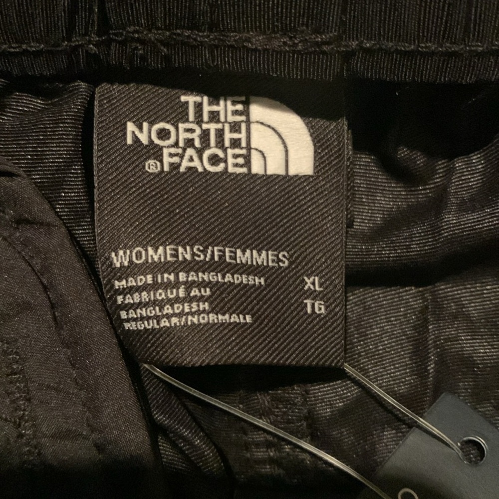 THE NORTH FACE WOMENS TNF NYLON EASY PANTS VARIOUS SIZES Brand new with tags 🏷️ - Picture 8 of 9